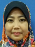 noraini shamsuddin